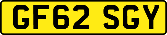 GF62SGY