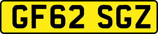 GF62SGZ
