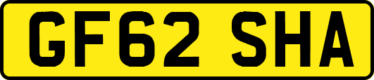 GF62SHA