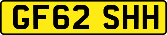 GF62SHH