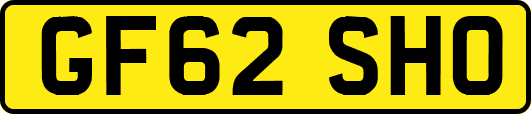 GF62SHO