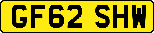 GF62SHW