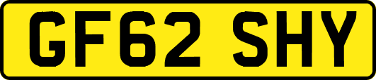 GF62SHY
