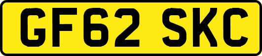 GF62SKC