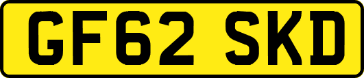 GF62SKD