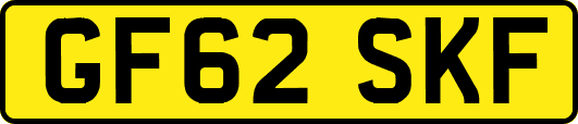 GF62SKF