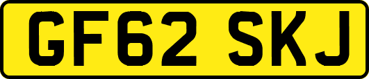 GF62SKJ