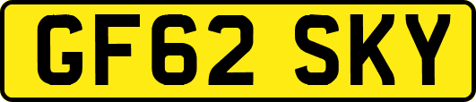 GF62SKY