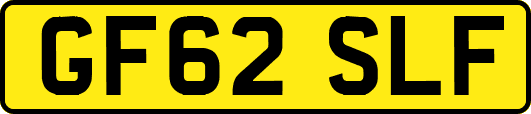 GF62SLF