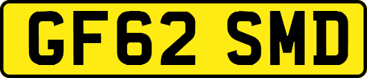 GF62SMD