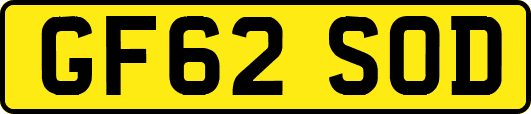 GF62SOD