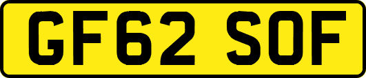 GF62SOF