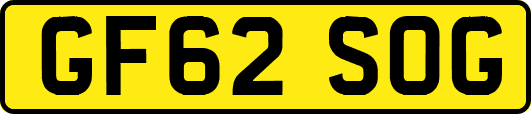 GF62SOG