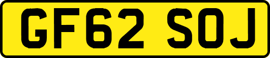 GF62SOJ