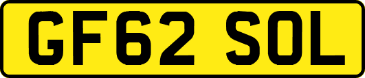 GF62SOL
