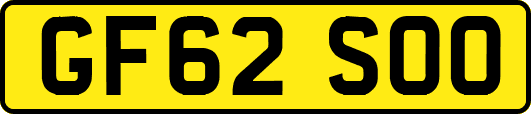 GF62SOO