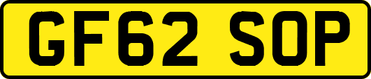 GF62SOP