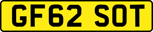 GF62SOT