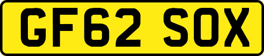 GF62SOX