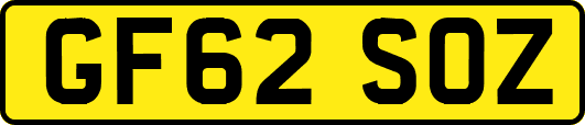 GF62SOZ