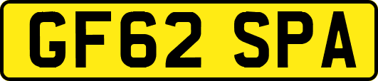 GF62SPA