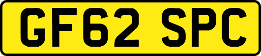 GF62SPC