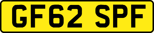 GF62SPF