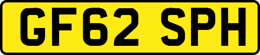 GF62SPH