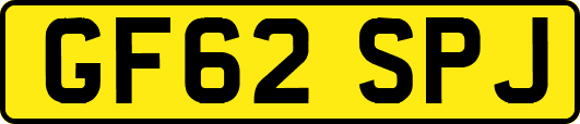 GF62SPJ