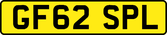 GF62SPL