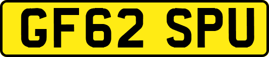 GF62SPU