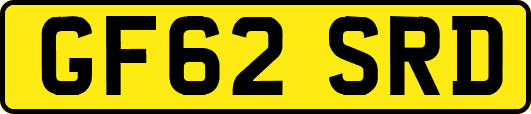 GF62SRD