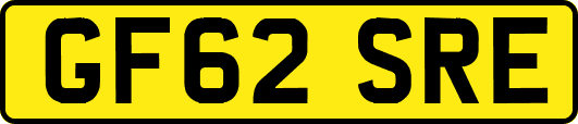 GF62SRE