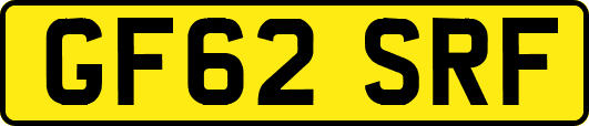 GF62SRF