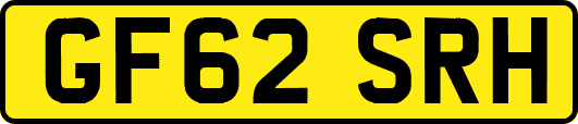 GF62SRH