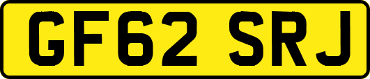 GF62SRJ