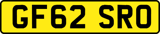 GF62SRO