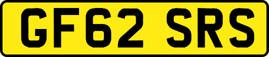 GF62SRS