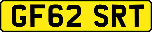 GF62SRT