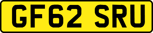GF62SRU