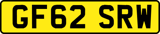 GF62SRW