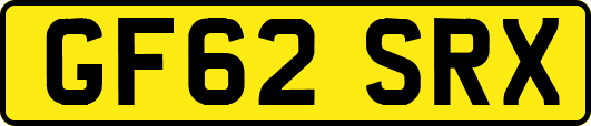 GF62SRX