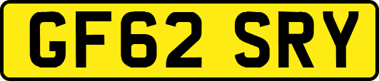 GF62SRY