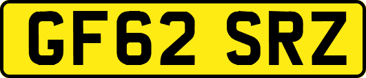 GF62SRZ