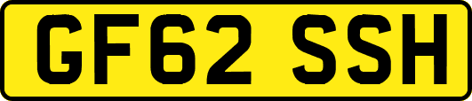 GF62SSH