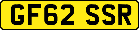 GF62SSR