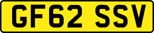 GF62SSV