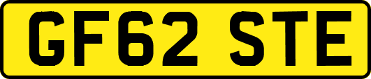 GF62STE