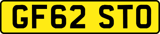 GF62STO