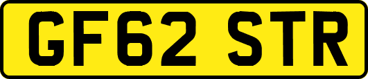 GF62STR